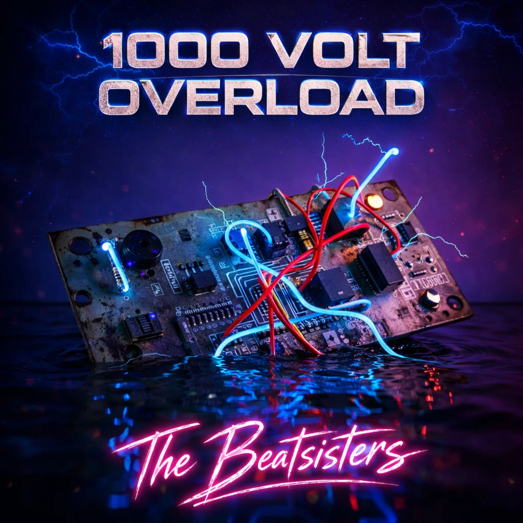 1000 Volt (Overload)