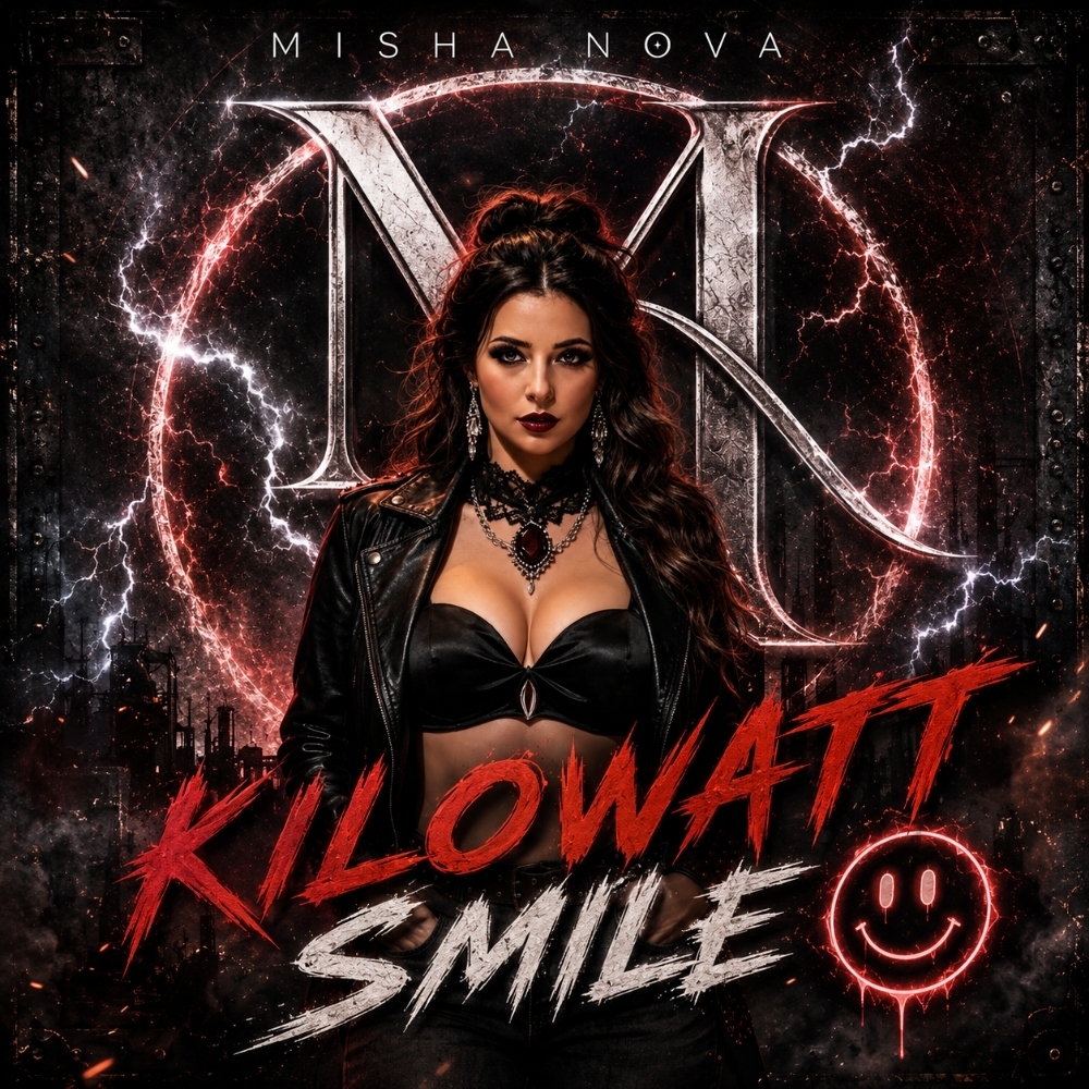 Kilowatt Smile Rock