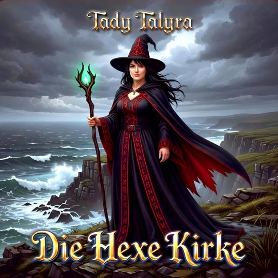 Die Hexe Kirke