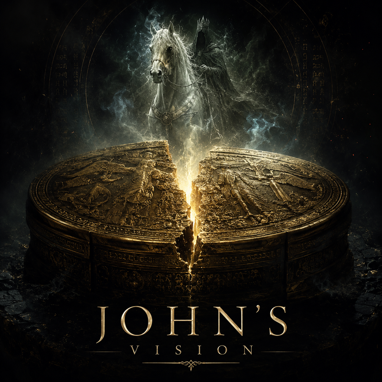 John's Vision