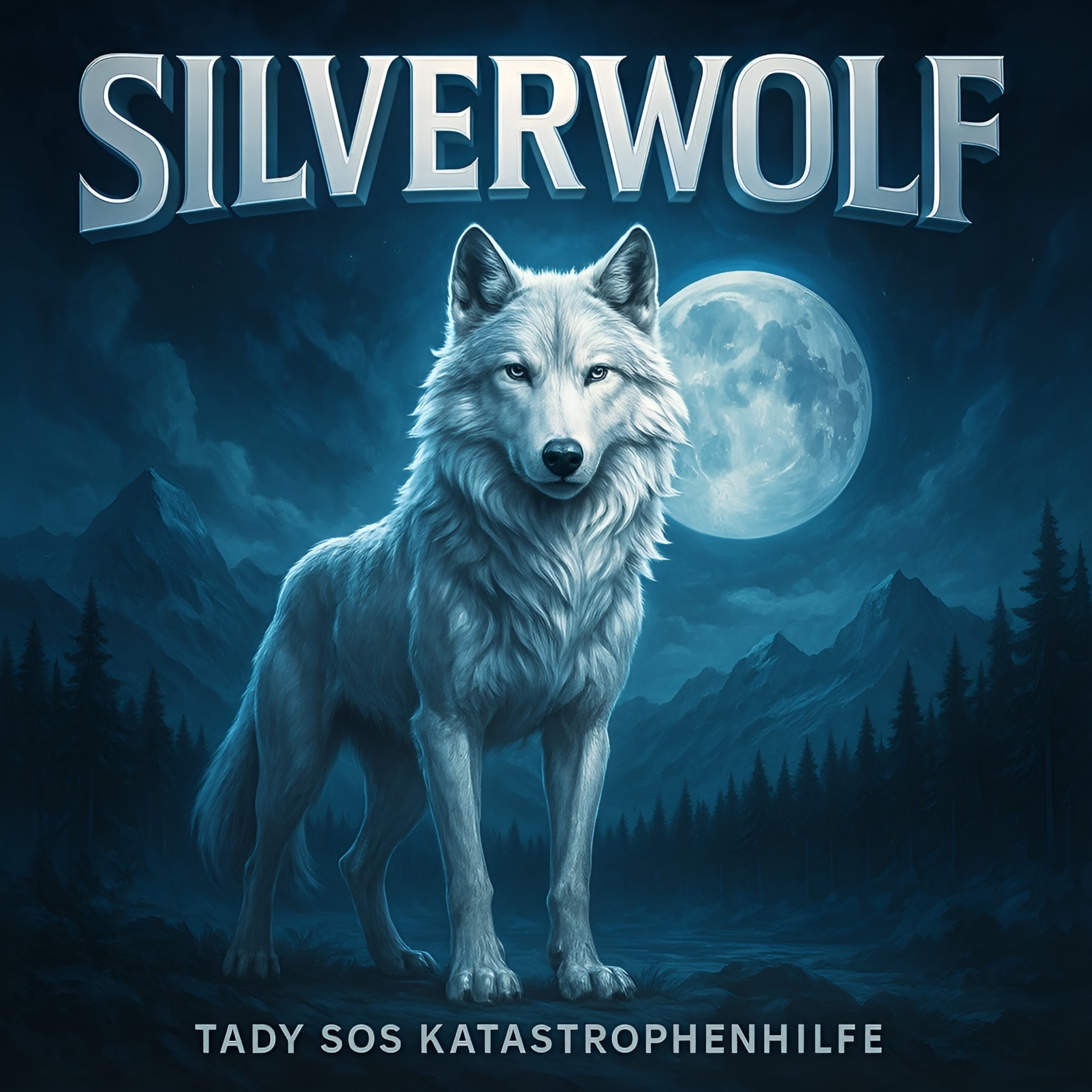 Silverwolf