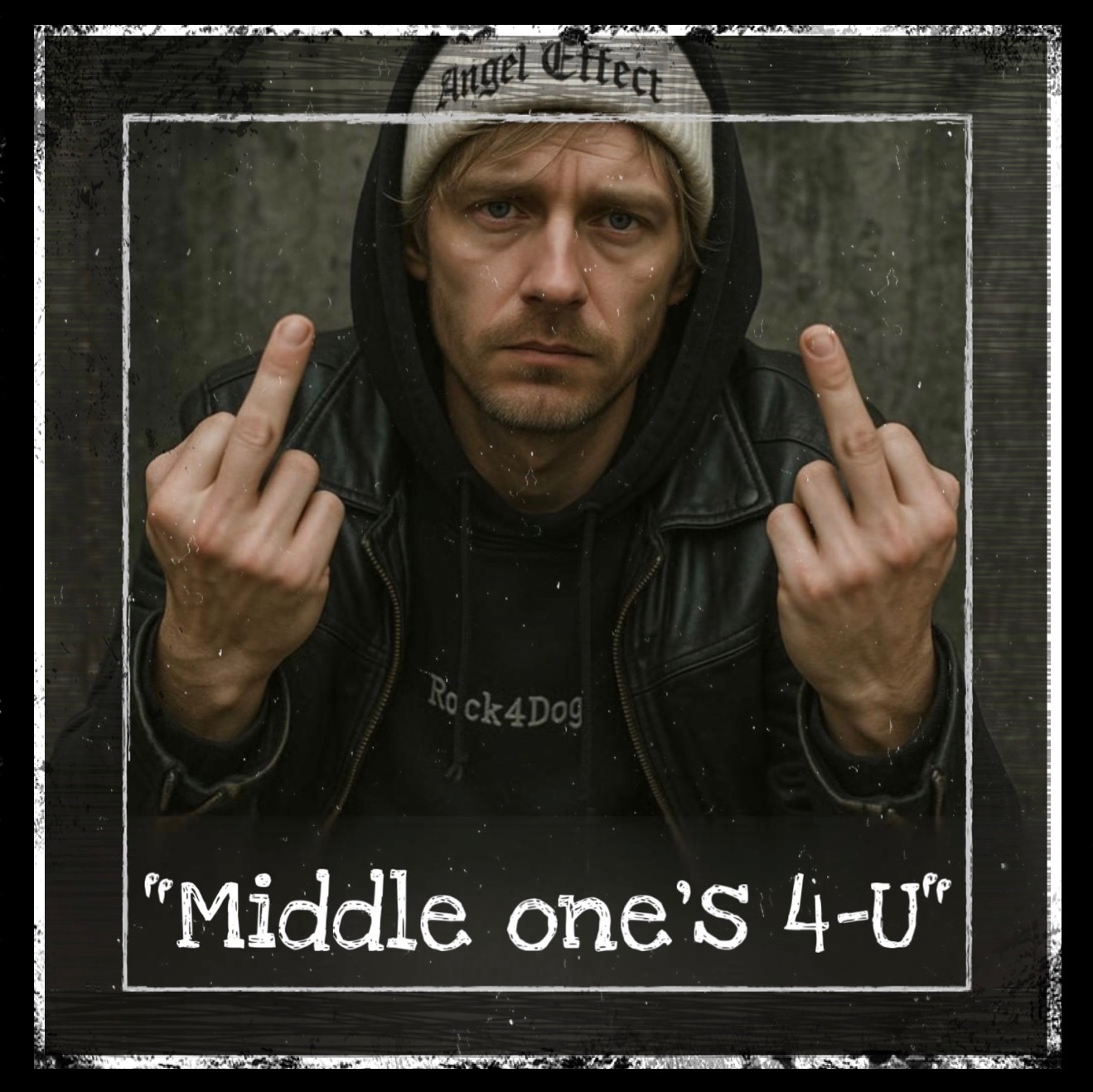 Middle one’s 4-U