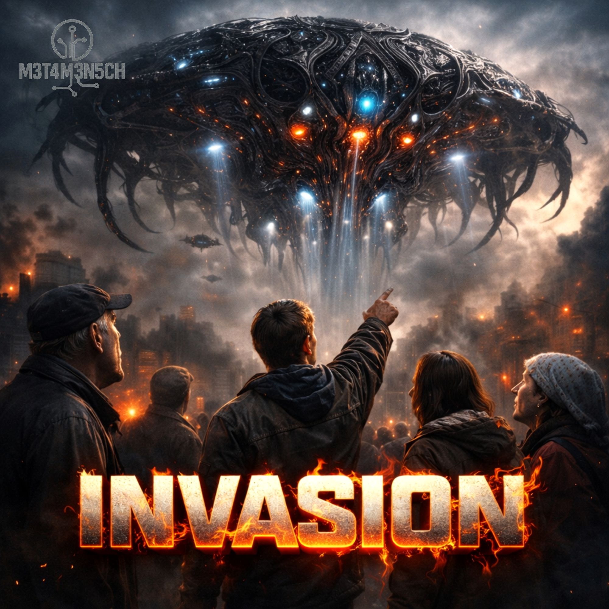 Invasion