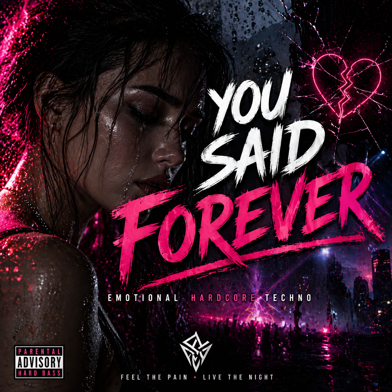 You Said Forever