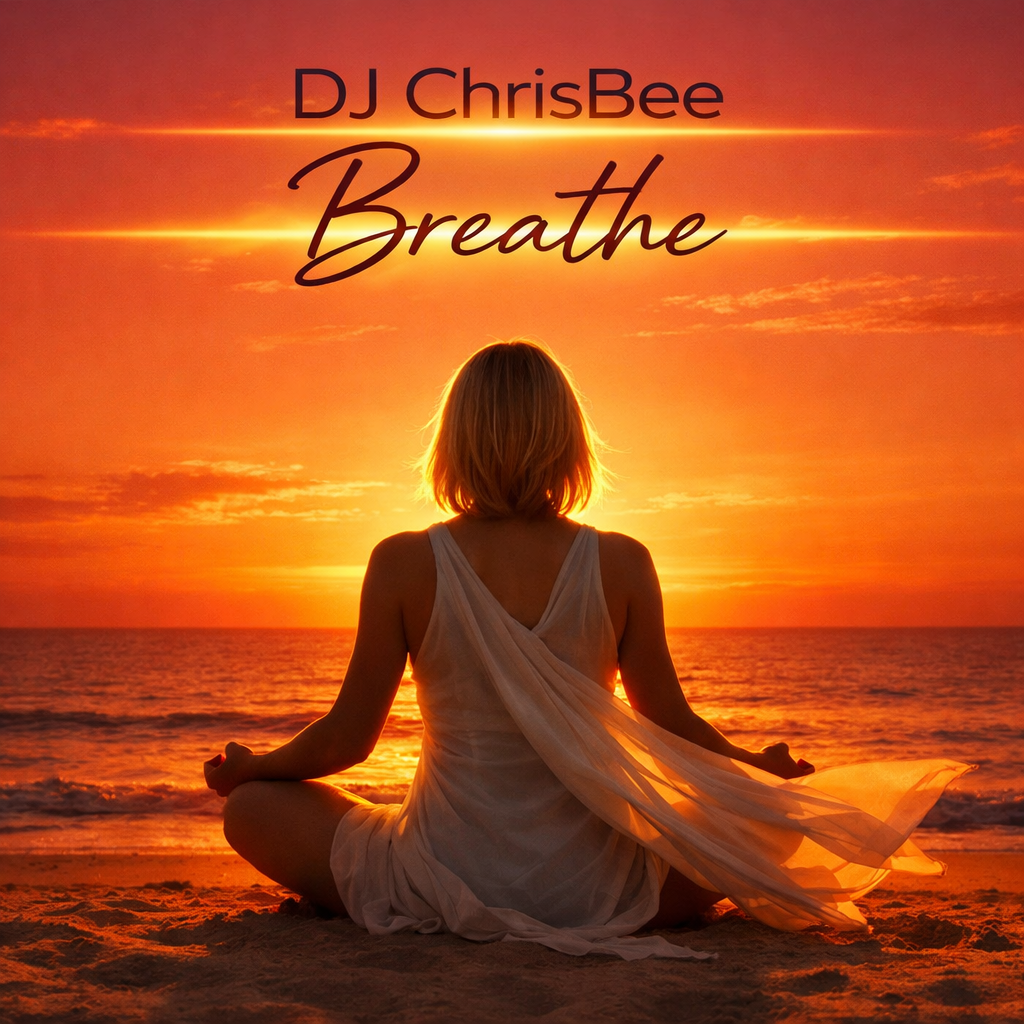 DJ ChrisBee - Breathe