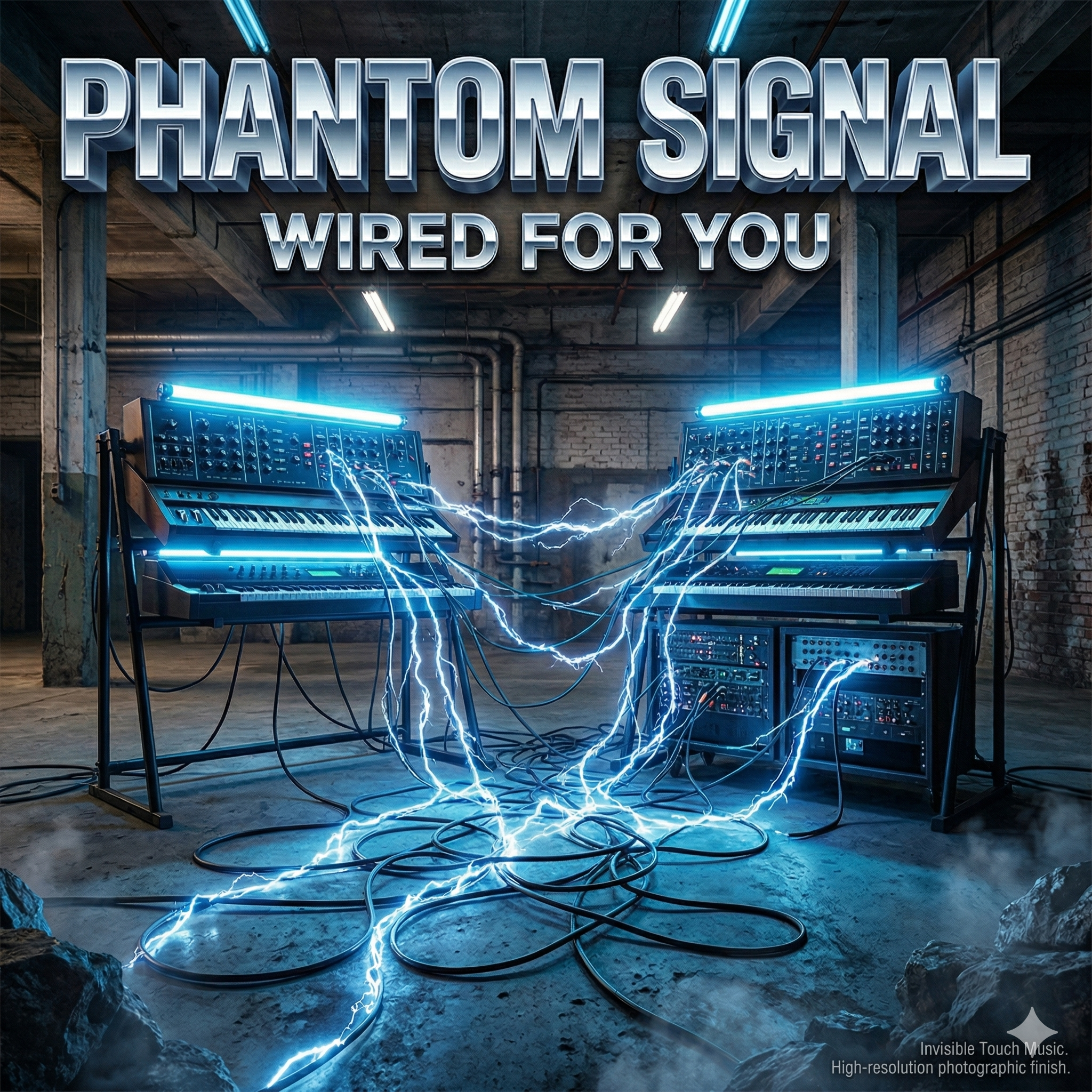 Wired For You