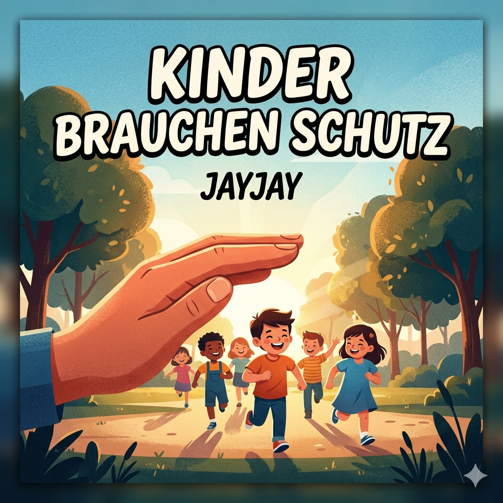 Kinder Brauchen Schutz