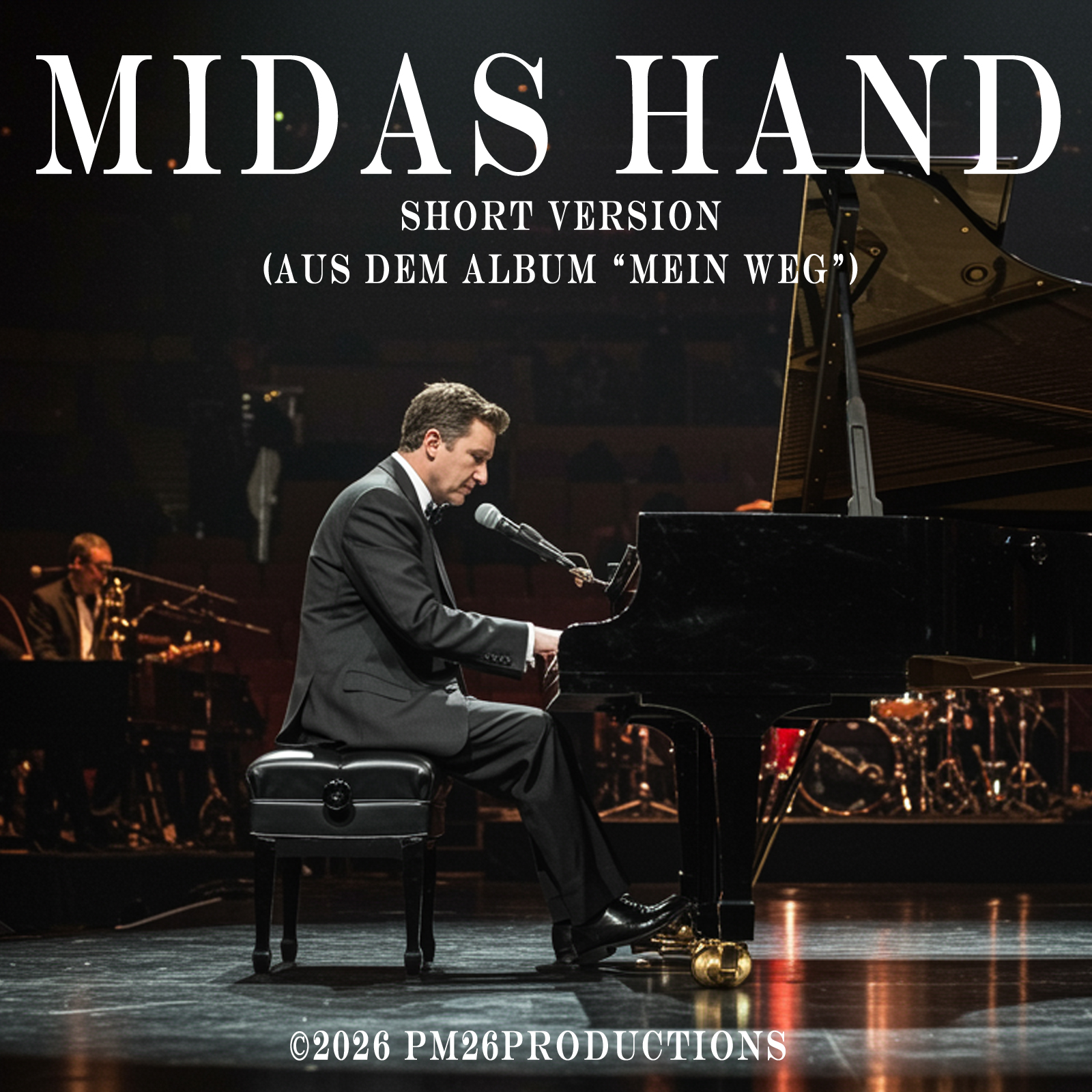 Midas Hand