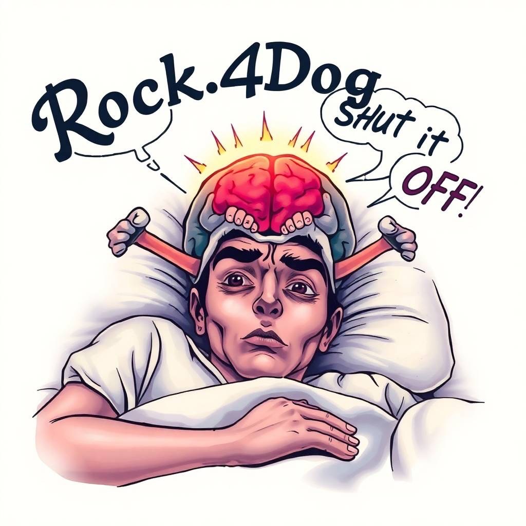 Shut it Off