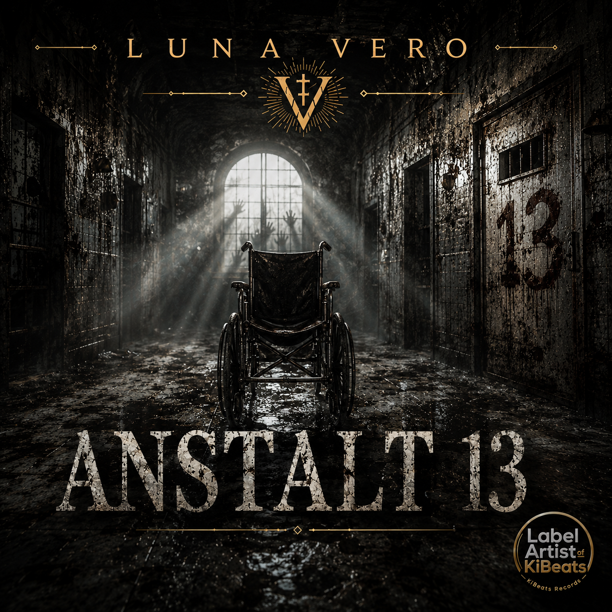 Anstalt 13
