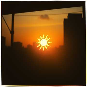 A new day a new dawn