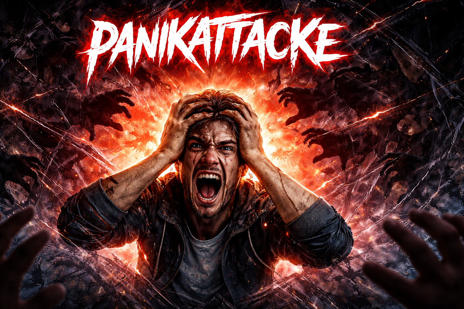 Panikattacke