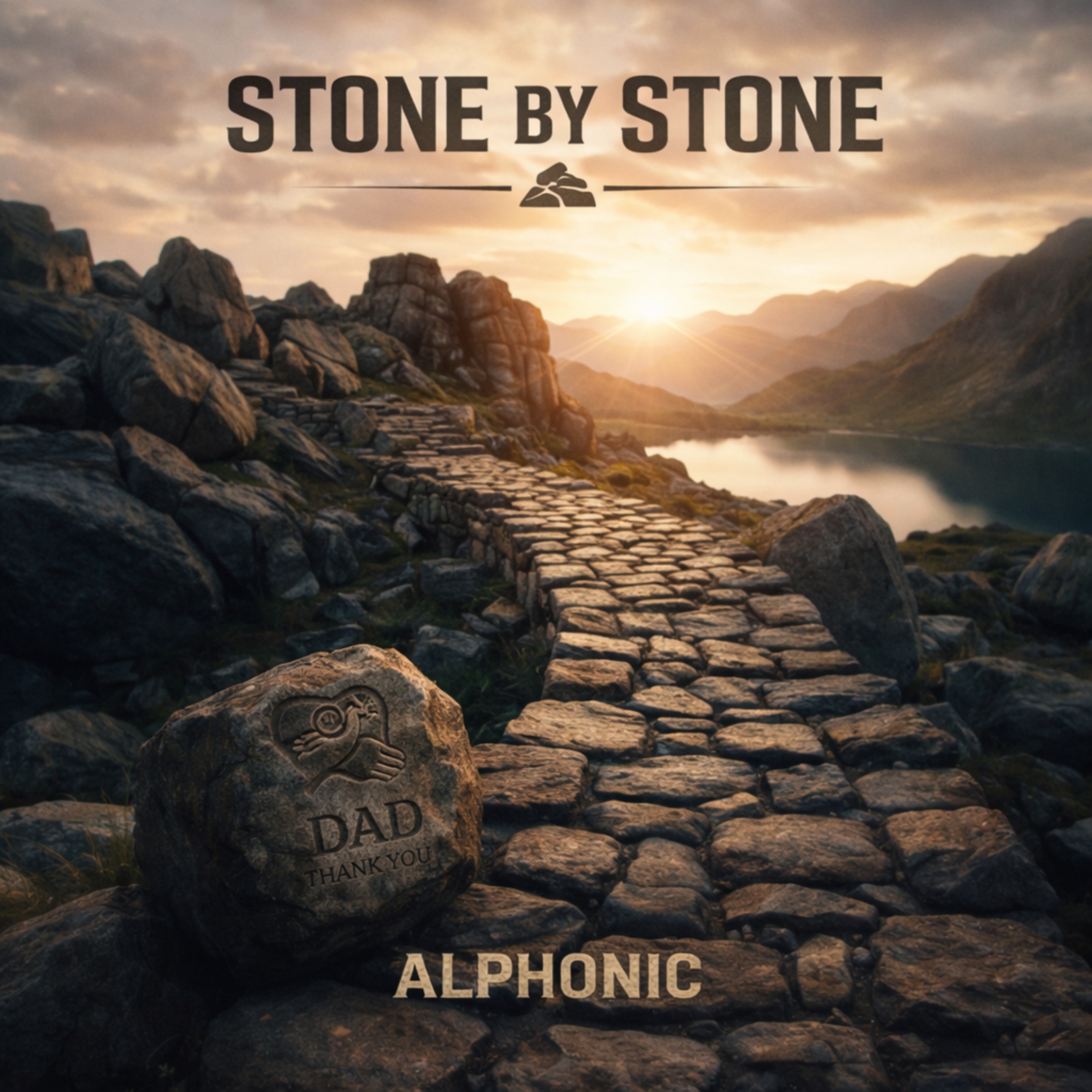 Stone By Stone