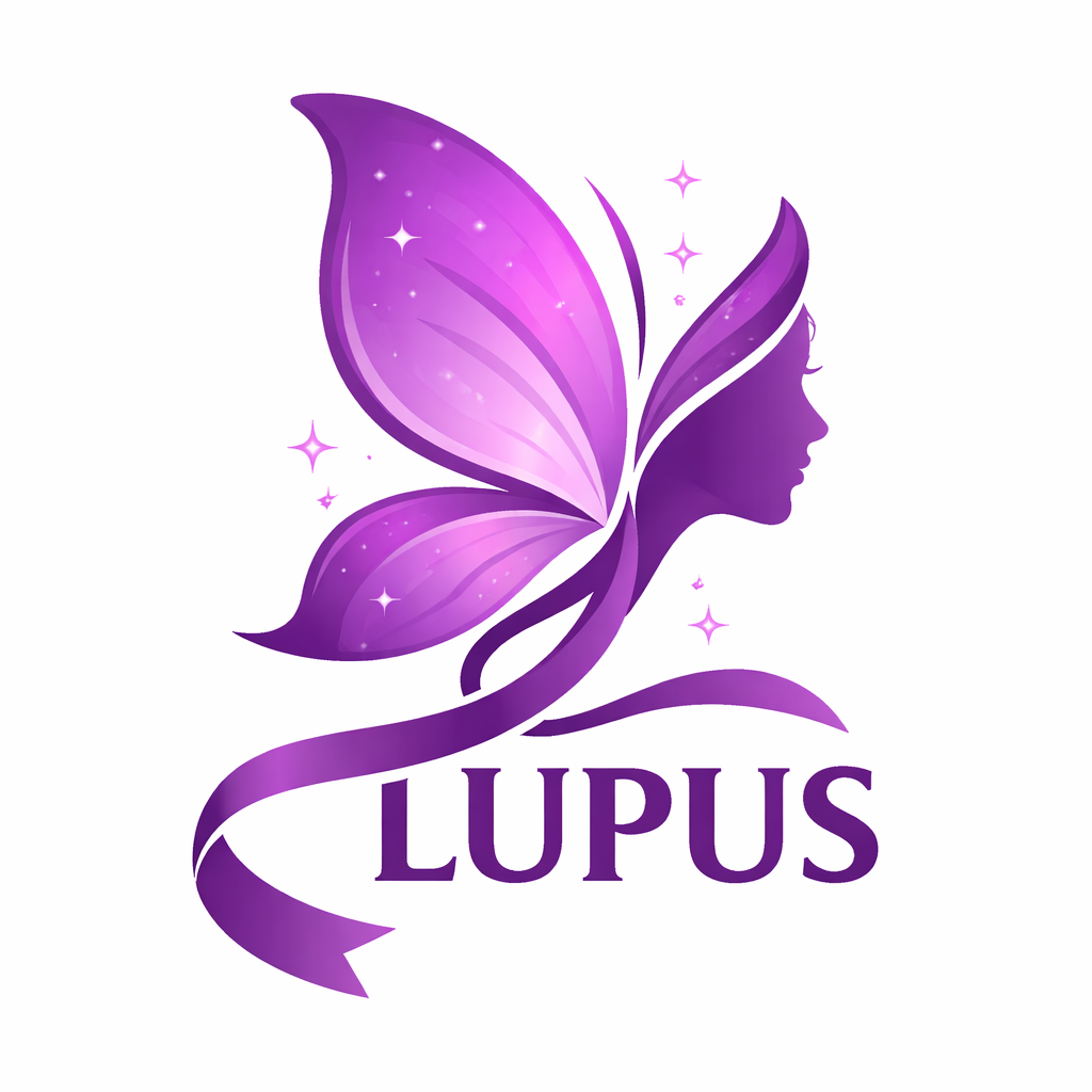 Lupus Will Not Win