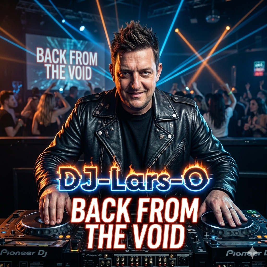 BACK FROM THE VOID