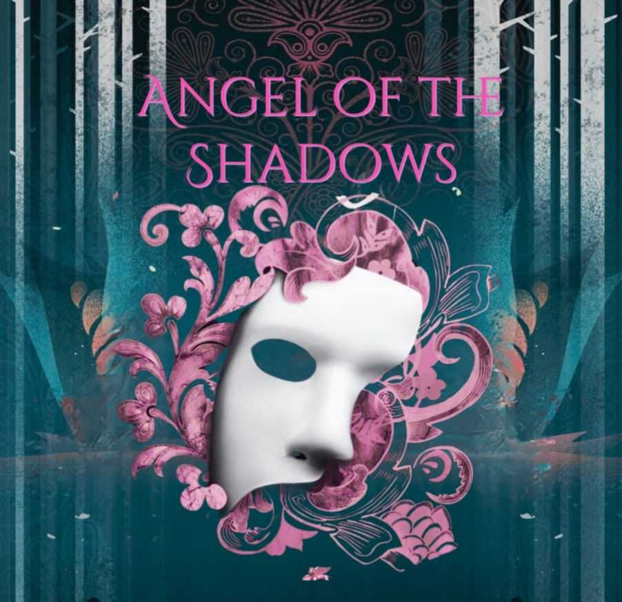 Angel of the Shadows