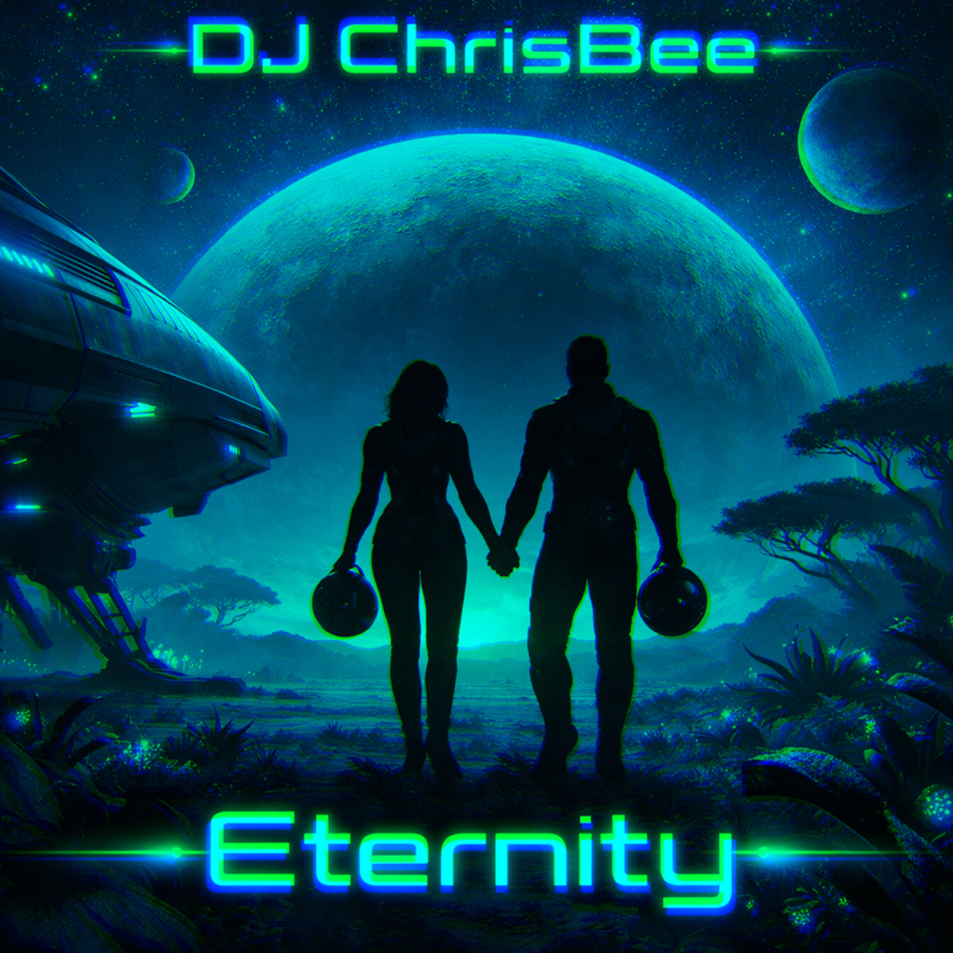 Eternity