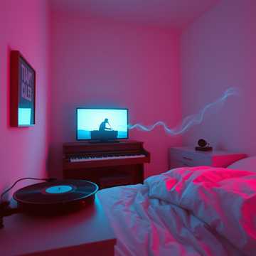 Turn Off Your Head