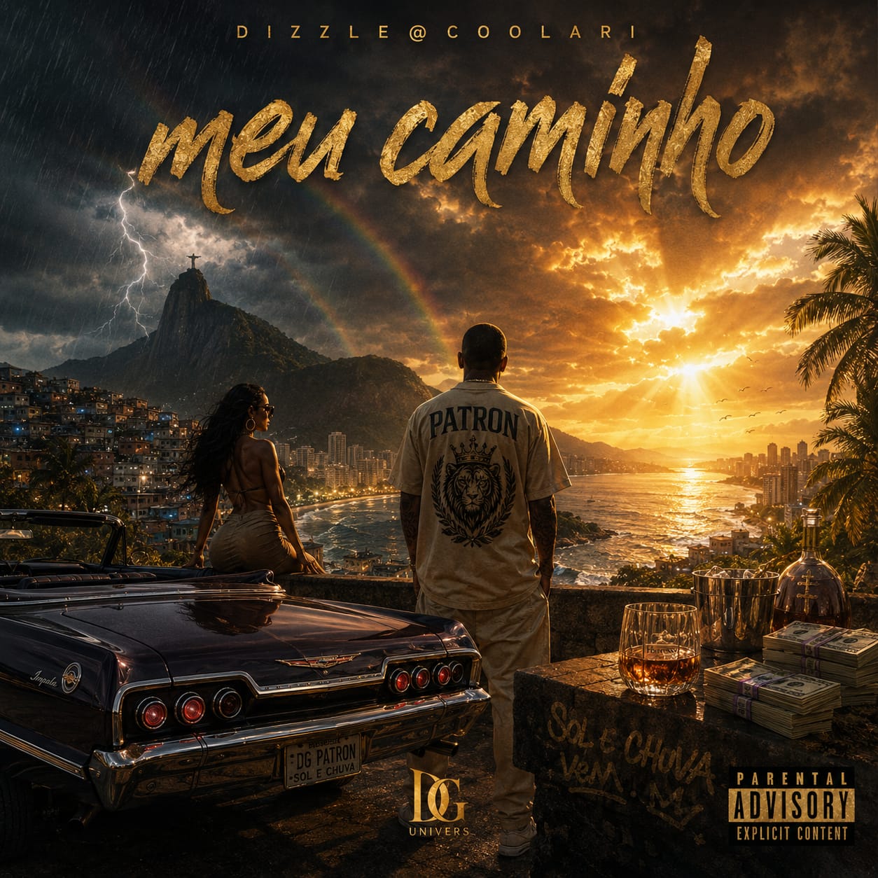 Meu Caminho