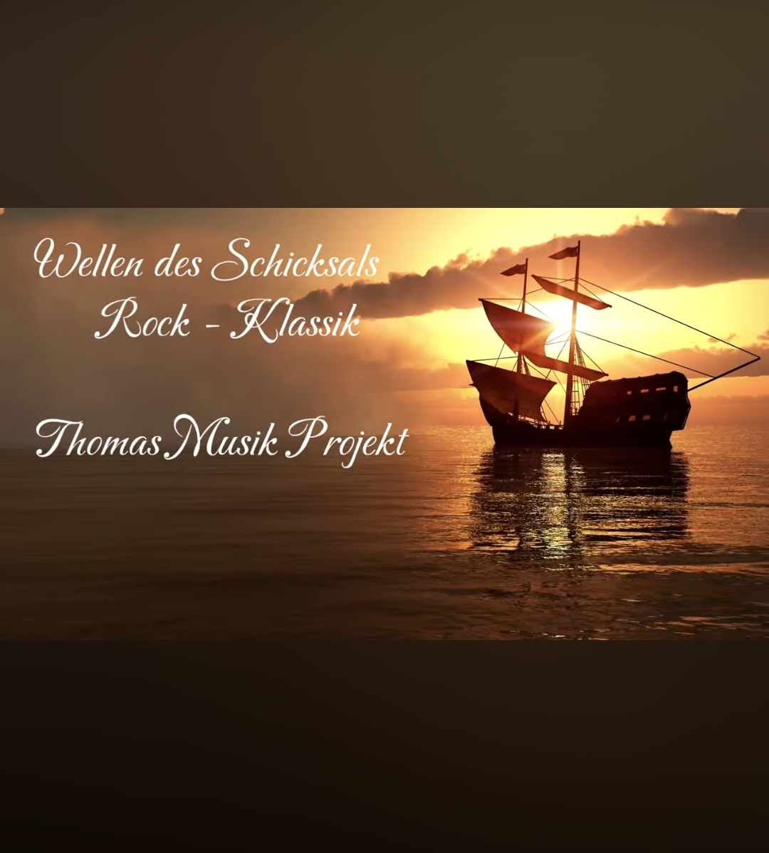 Wellen des Schicksals