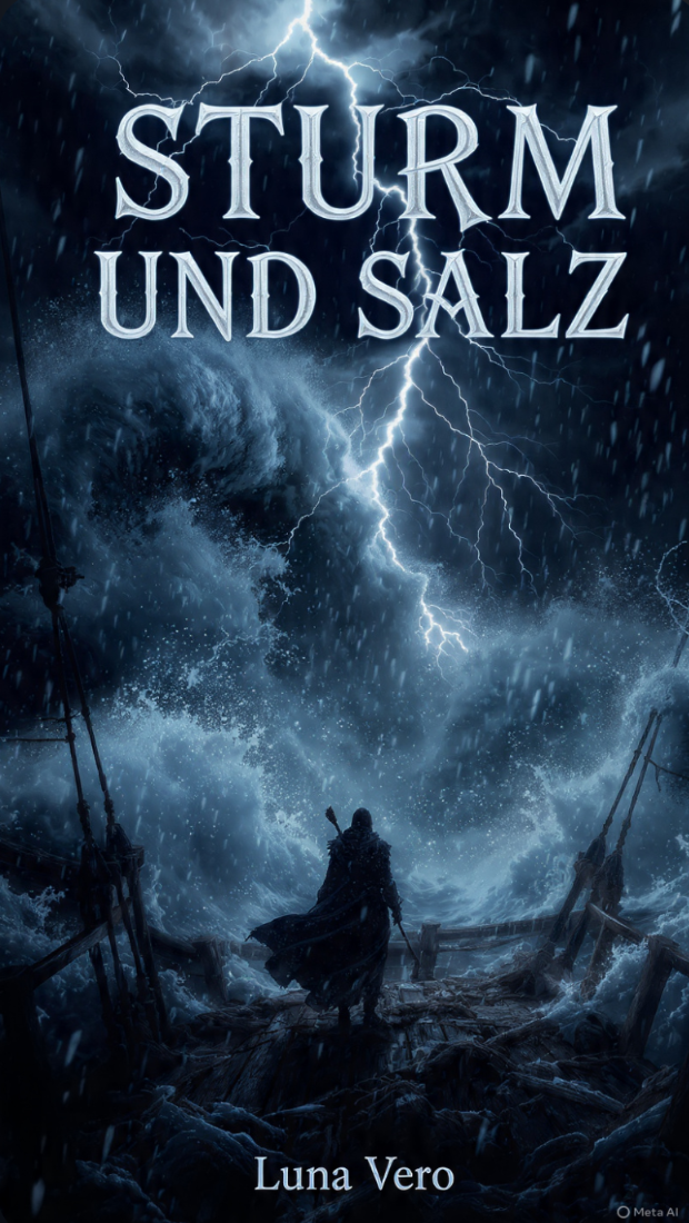 Sturm und Salz