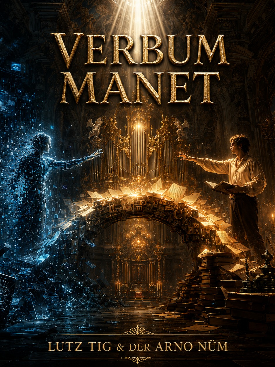 Verbum Manet