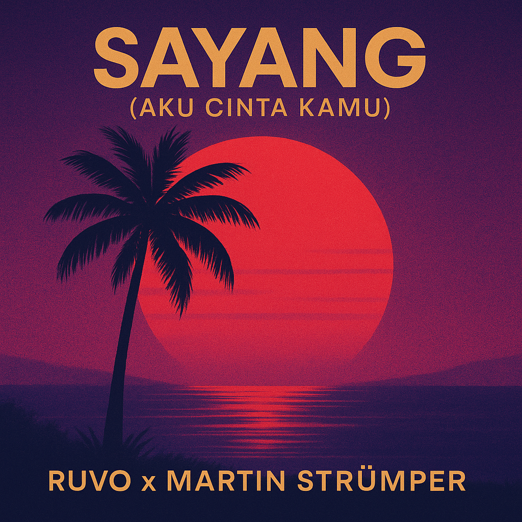 Sayang (Aku Cinta Kamu)