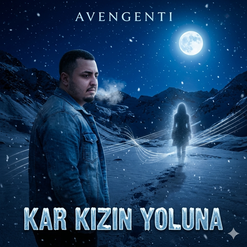 🎶 Kar Kızın Yolunu 🎶 (Remastered)