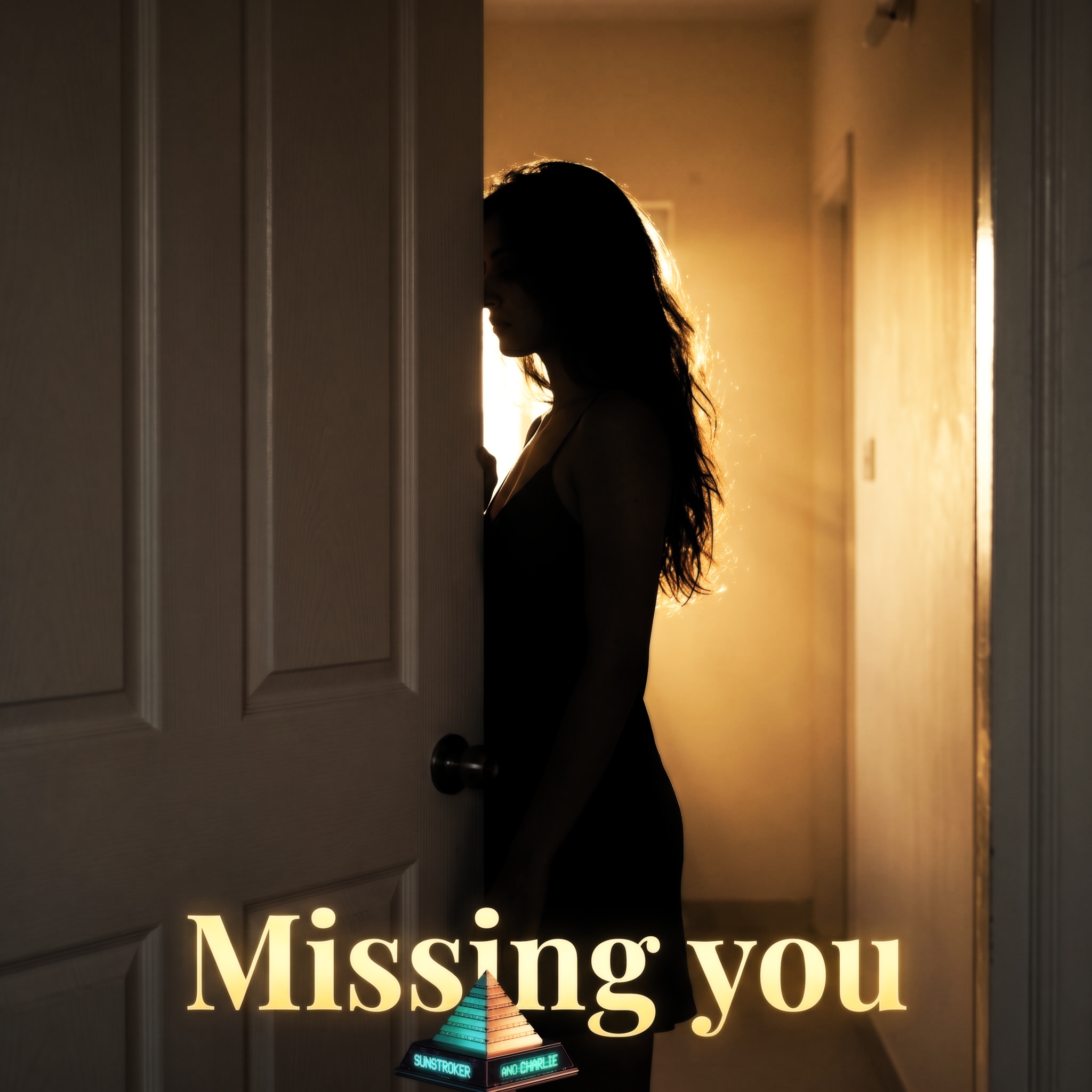 Missing you