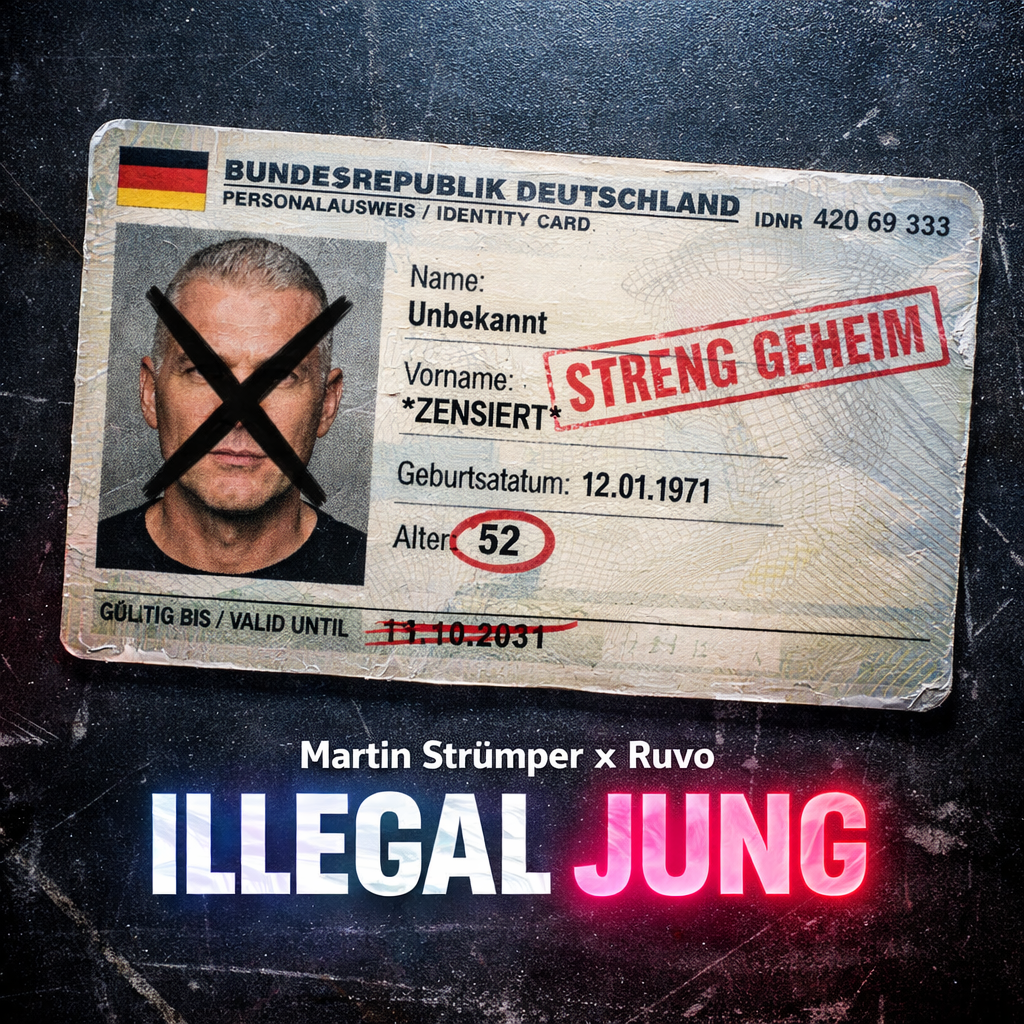 Illegal jung (Extended Identity Mix)