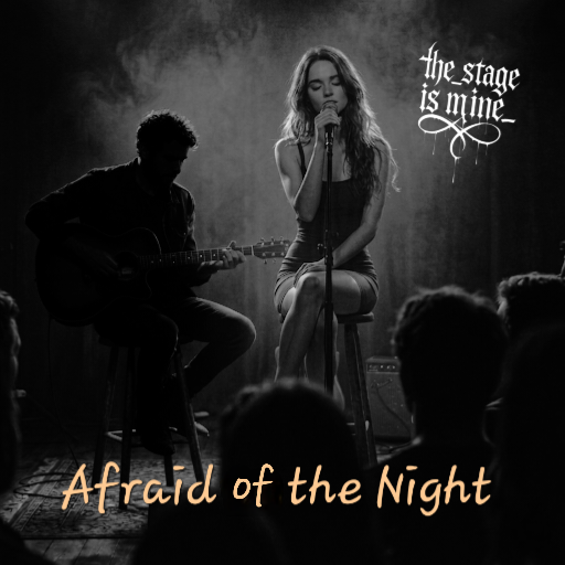 Afraid of the Night
