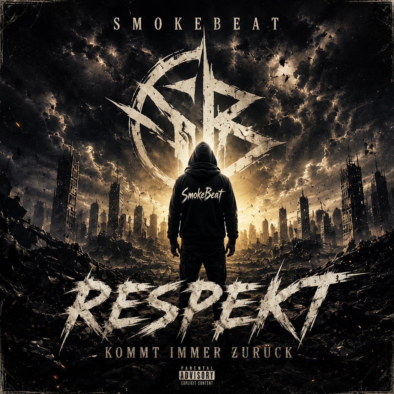 Respekt kommt immer zurück - SmokeBeat