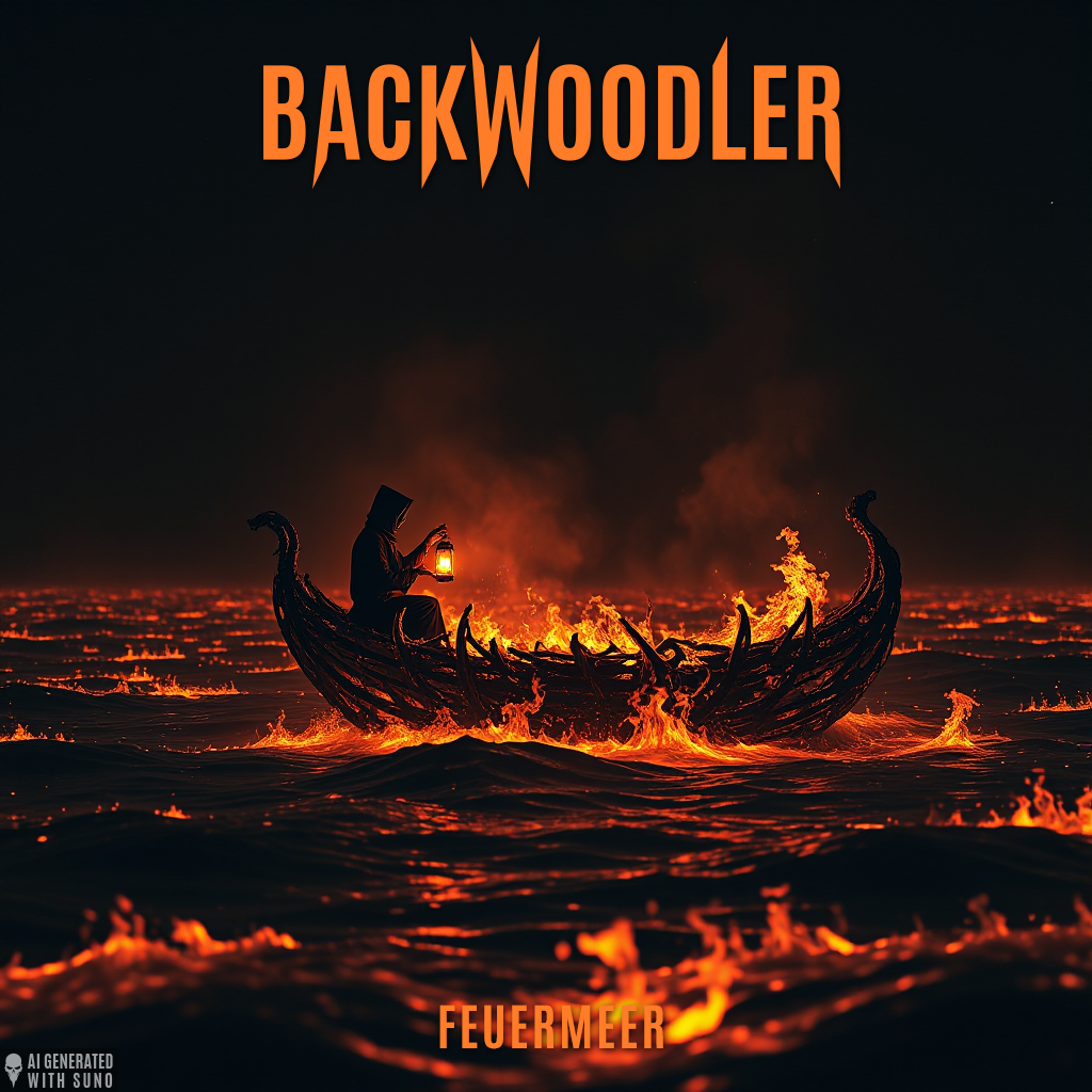 Feuermeer