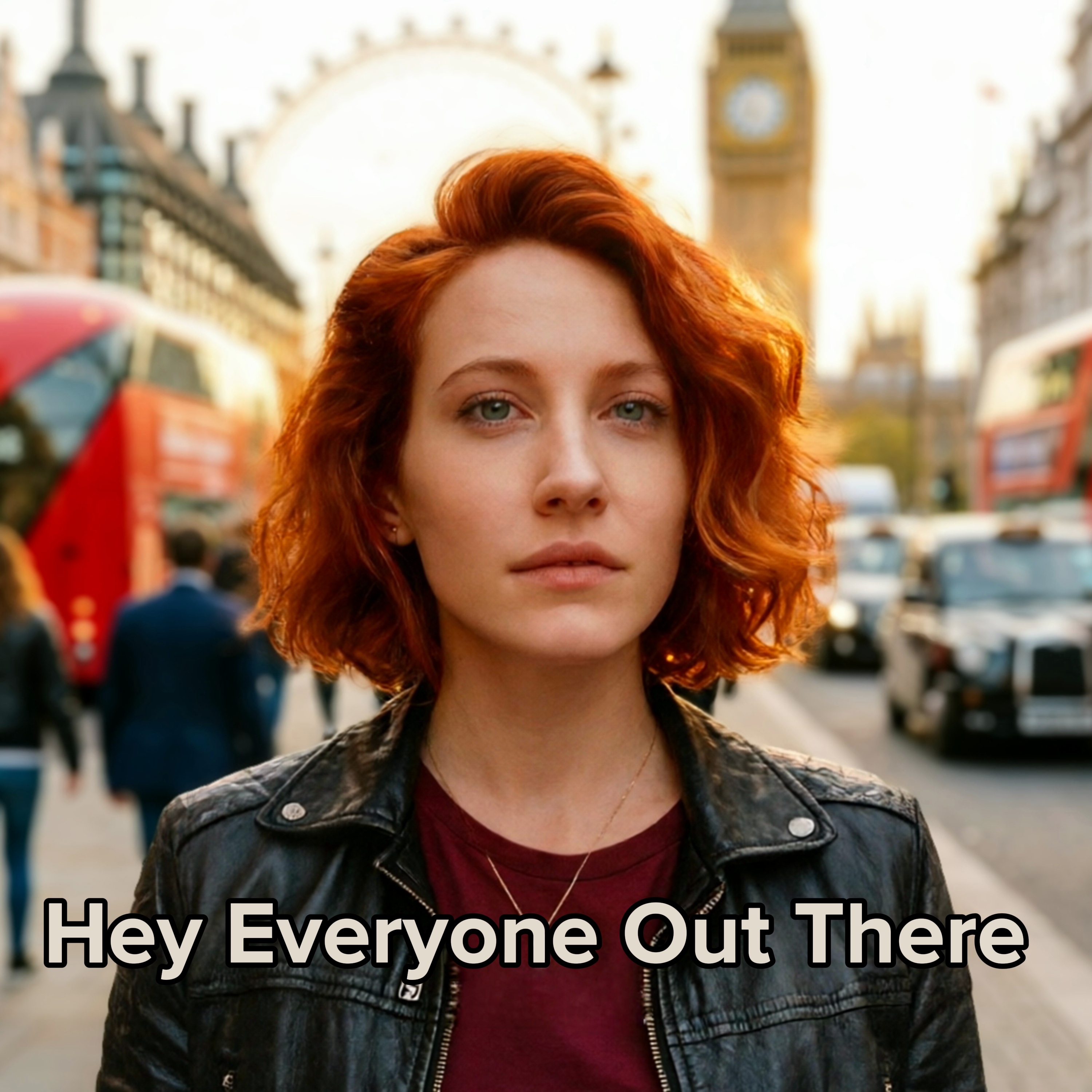 Hey Everyone Out There