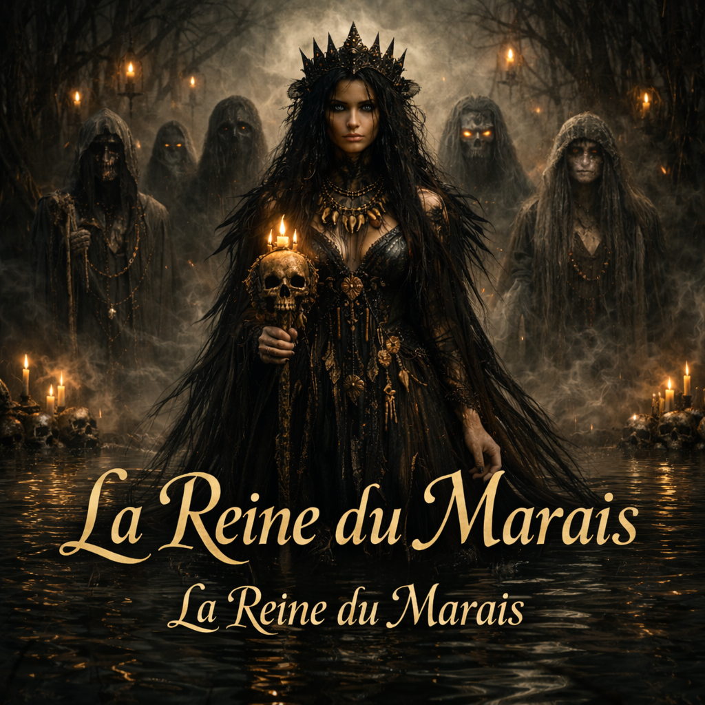 La Reine du Marais