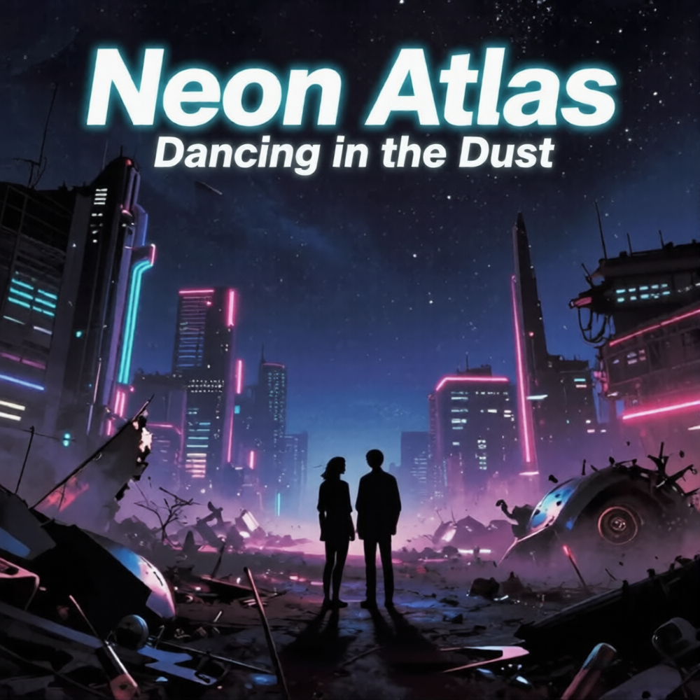 Dancing in the Dust