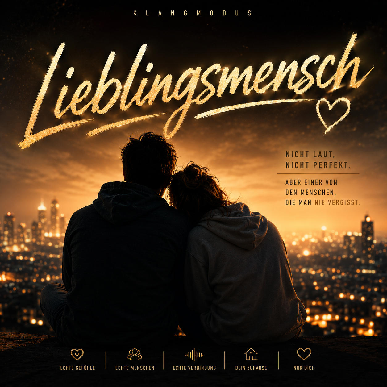 Lieblingsmensch
