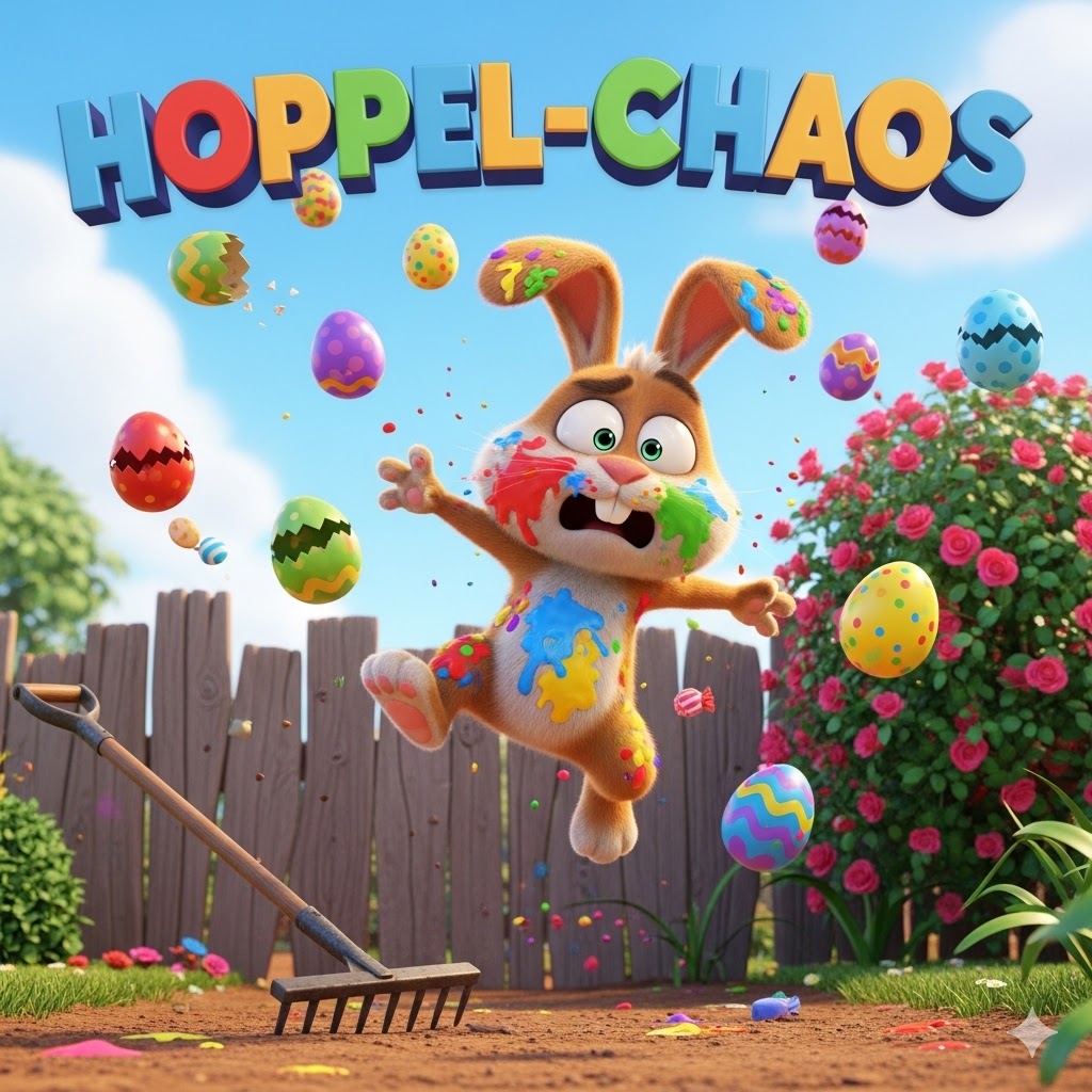 Hoppel-Chaos