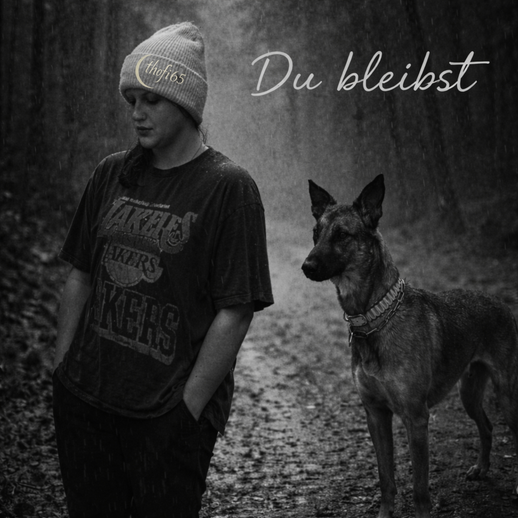 Du Bleibst