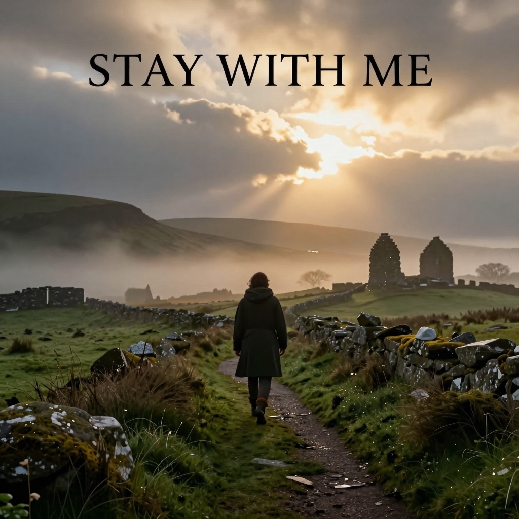 Stay With Me