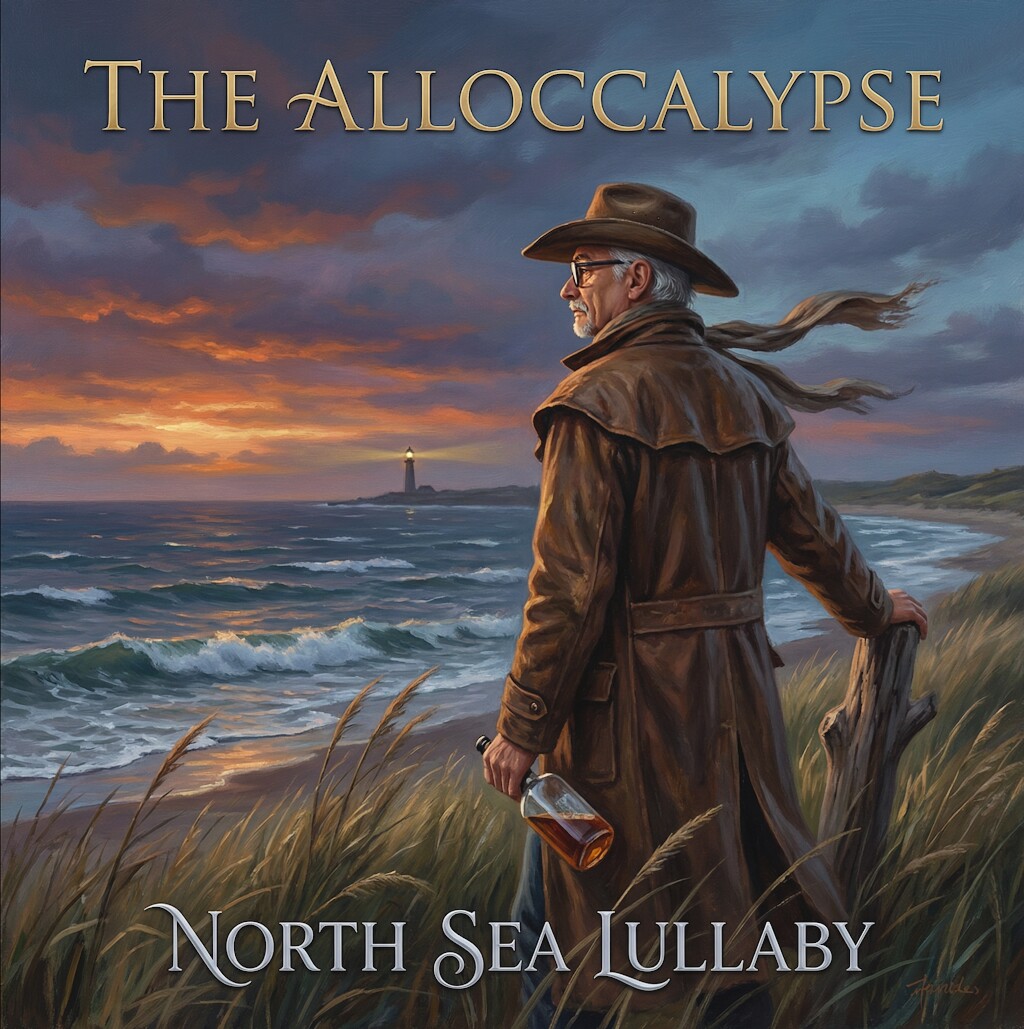 North Sea Lullaby