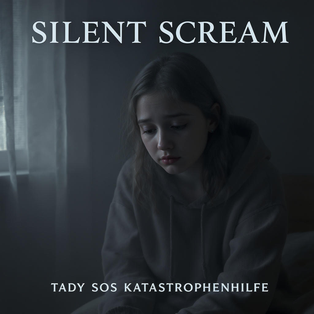 Silent Scream
