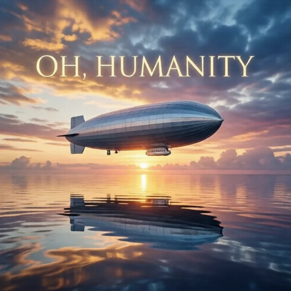 Oh, Humanity (Solo Version)