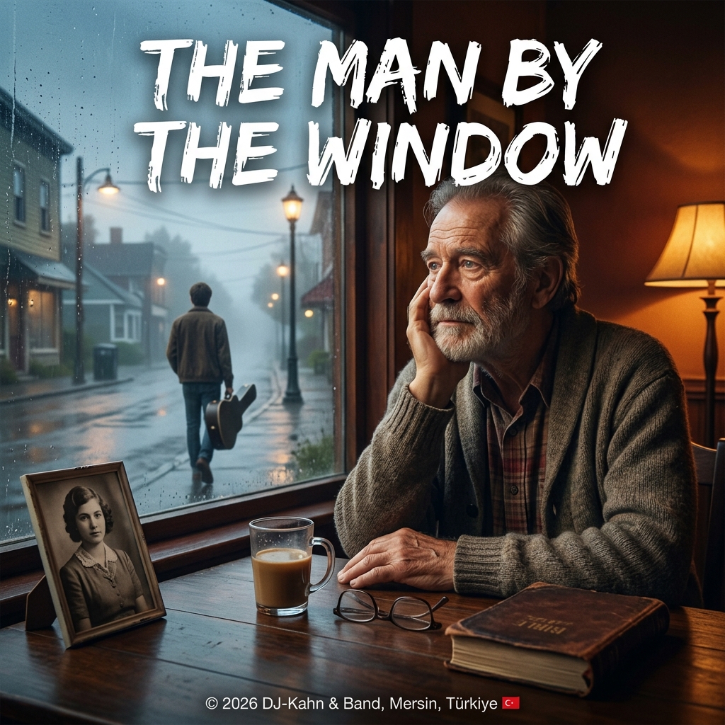 The Man by the Window