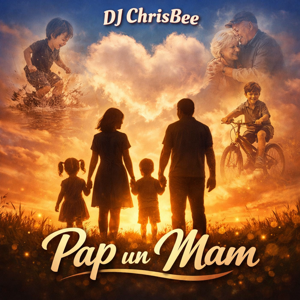 5. Pap un Mam