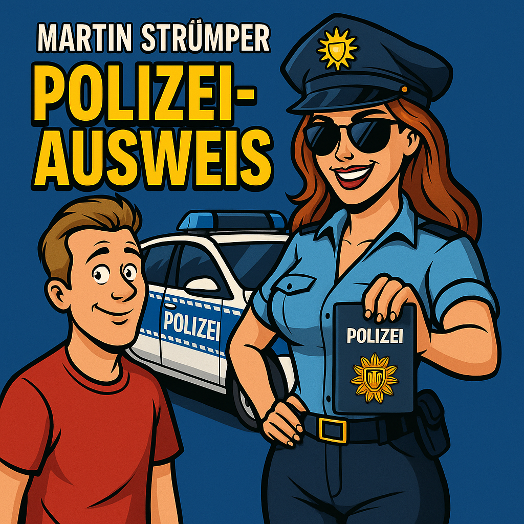 Polizeiausweis