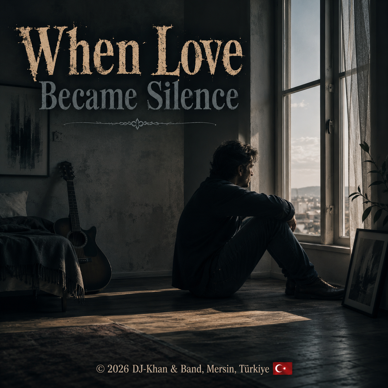 When Love Became Silence