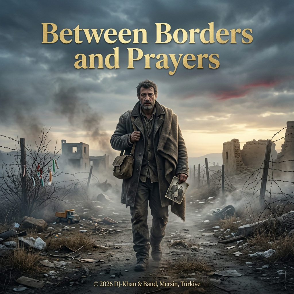 Between Borders and Prayers