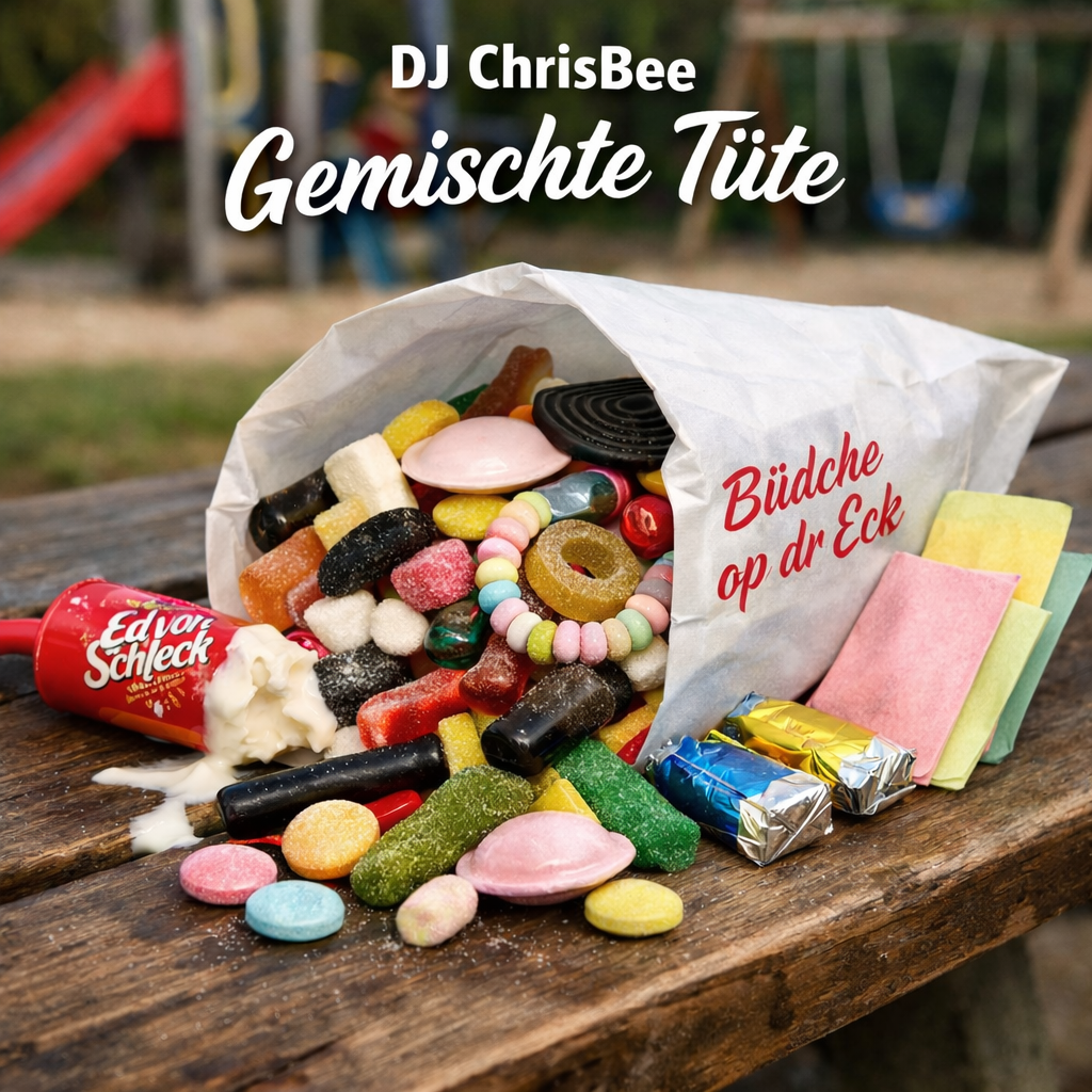 2. Gemischte Tüte (sweet Edit)