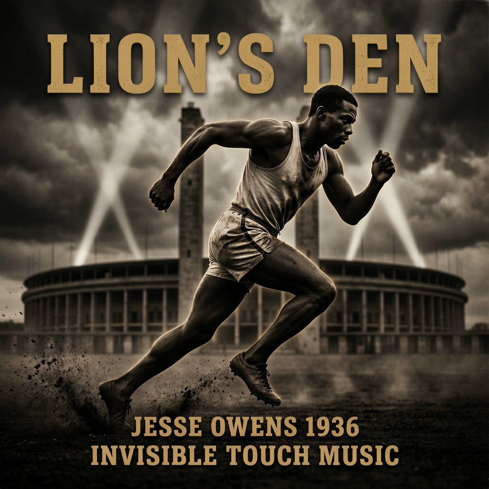 Lion's Den